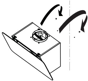 TURBOAIR VIVACE BL/A/90 - 42