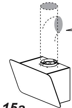 TURBOAIR VIVACE BL/A/90 - 55