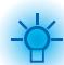 FALMEC LUCE - TOUCH BEDIENINGSPANEL - 6