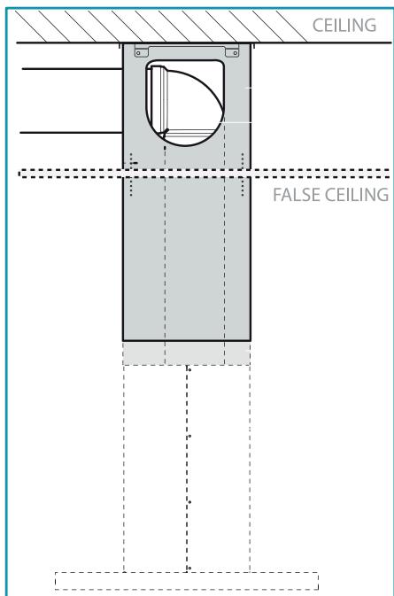 FALMEC LUCE - INSTRUCTIONS BOOKLET - 2
