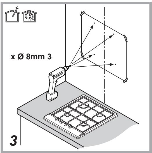 ELICA VIVACE BL/A/60 - 21
