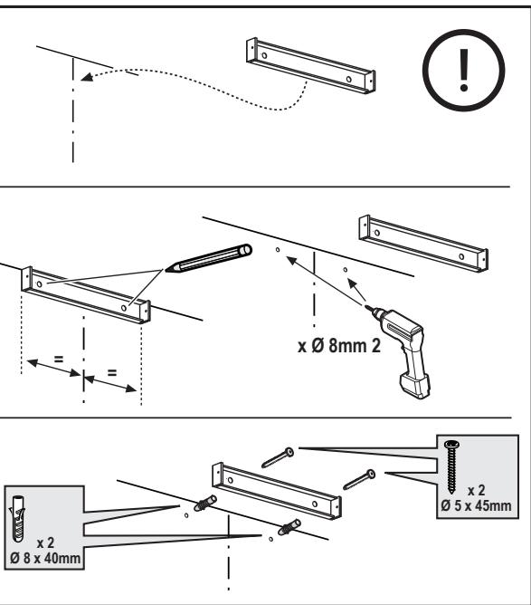 ELICA VIVACE BL/A/60 - 25