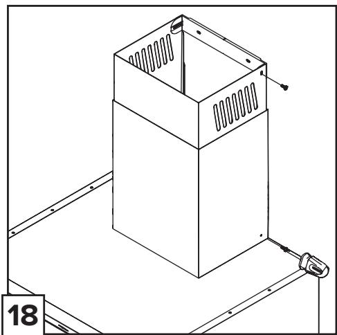 GORENJE WHI943A3XGB  -  679570 - Кухонная вытяжка - 18