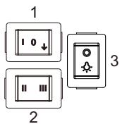 GORENJE TH64E4BG  -  TH 64E4BG - Монтаждау - 1