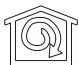 GORENJE TH64E4BG - TH 64E4BG - Med aftræk - 1