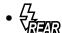 KODAK S1 - Mode flash - 4