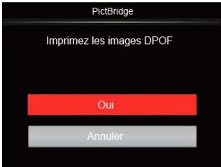 KODAK S1 - Imprimer les images DPOF - 1