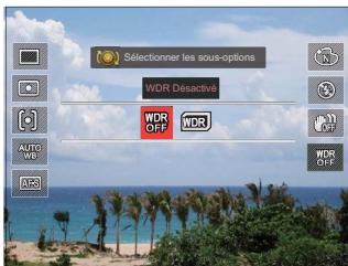 KODAK S1 - WDR (wide dynamic range) - 1