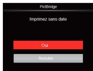 KODAK S1 - Imprimez sans date - 2