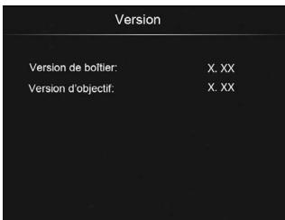 KODAK S1 - Réinitialiser les réglages - 2