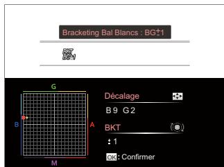 KODAK S1 - Mode balance des blancs - 8