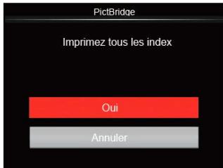 KODAK S1 - Imprimez tous les index - 1
