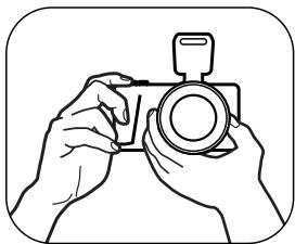KODAK S1 - Comment prendre des photos - 1