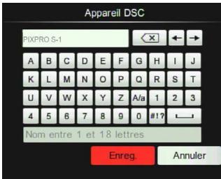 KODAK S1 - Appareil DSC - 1