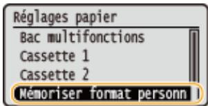 CANON LBP251DW - Affichez l'écran. - 1