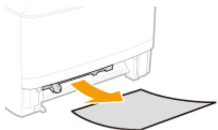 CANON LBP251DW - Important: - 2