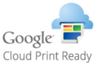 CANON LBP251DW - Utilisation de google cloud print - 1