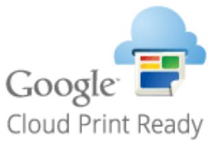 CANON LBP251DW - Utilisation de google cloud print - 1