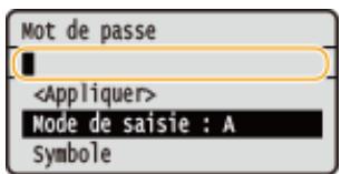CANON LBP251DW - Avec les touches numériques - 1