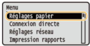 CANON LBP251DW - Conseils - 1