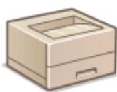 CANON LBP251DW - Configuration de l'appareil selon votre environnement réseau 178 - 5