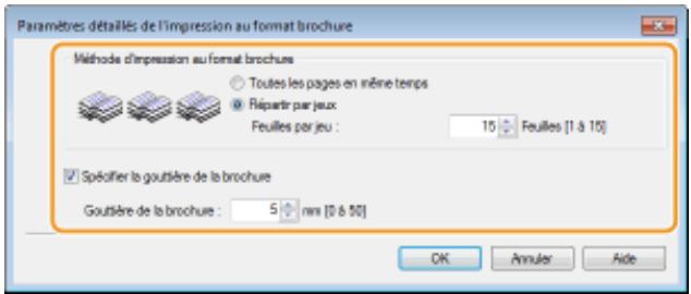 CANON LBP251DW - Remarque: - 1