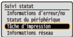 CANON LBP251DW - Appuyez sur - 1