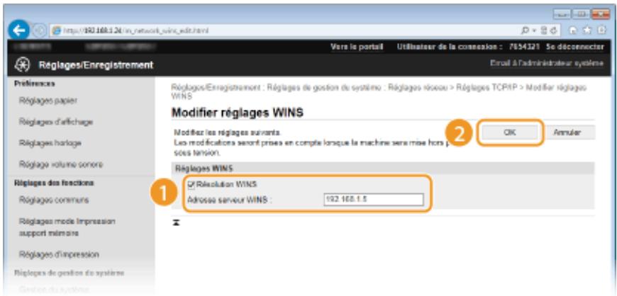 CANON LBP251DW - Remarque - 4