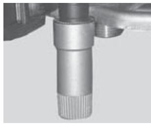 SAUNIER DUVAL ISOTWIN C30E CF - Fixation au mur - 3