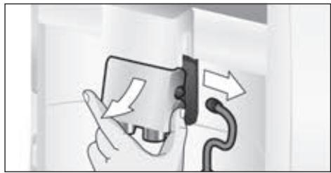 SIEMENS TE653M11RW - Risk of burns! - 1
