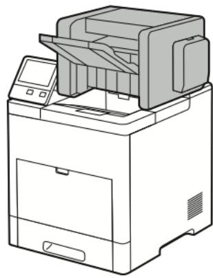 XEROX B600V - Options - 1