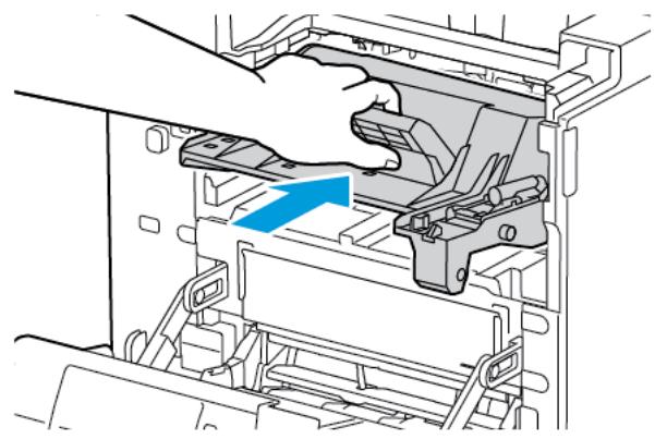 XEROX B600V - Maintenance - 3