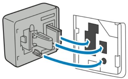 XEROX B600V - Initiation - 2