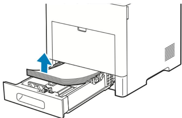 XEROX B600V - AVERTISSEMENT : - 7