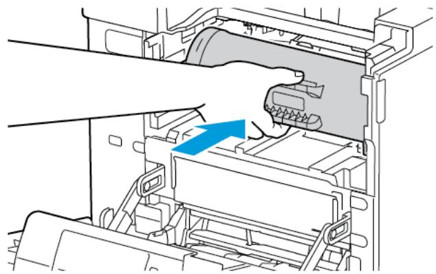 XEROX B600V - Maintenance - 4