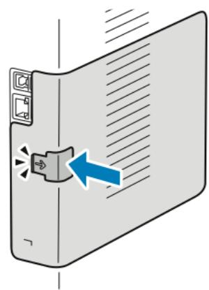 XEROX B600V - Initiation - 6