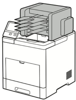 XEROX B600V - Options - 2