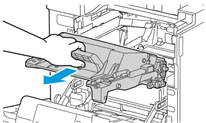 XEROX B600V - Attention : - 3