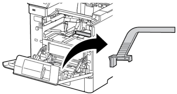 XEROX B600V - Attention : - 4