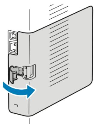 XEROX B600V - Initiation - 5