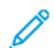 XEROX B600V - commande distant - 1