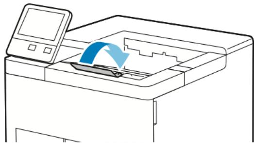 XEROX B600V - AVERTISSEMENT : - 6