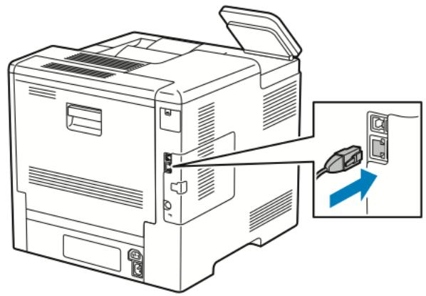 XEROX B600V - Initiation - 7