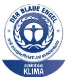 XEROX B600V - Allemagne - Blue Angel - 1