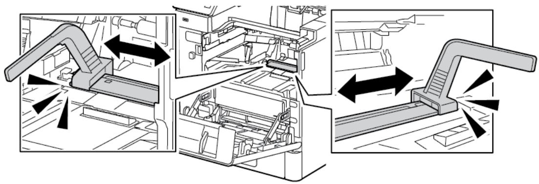 XEROX B600V - Maintenance - 1