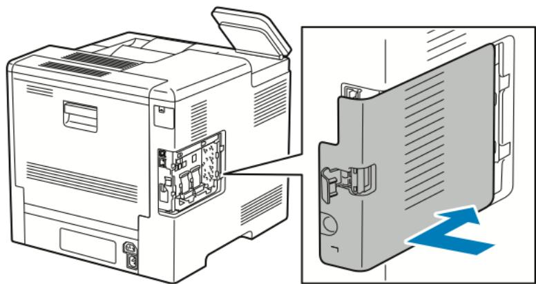 XEROX B600V - Initiation - 4