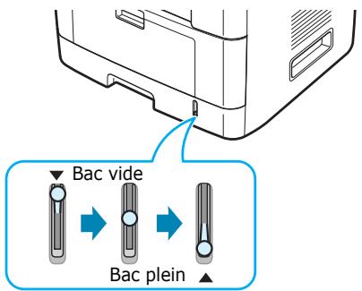 XEROX WORKCENTRE PE120 - Dans le bac standard - 1