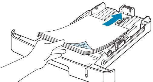 XEROX WORKCENTRE PE120 - Dans le bac standard - 3