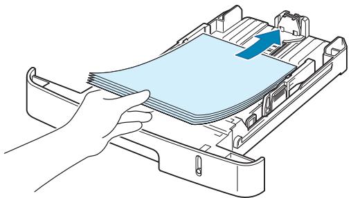 XEROX WORKCENTRE PE120 - Dans le bac standard - 2