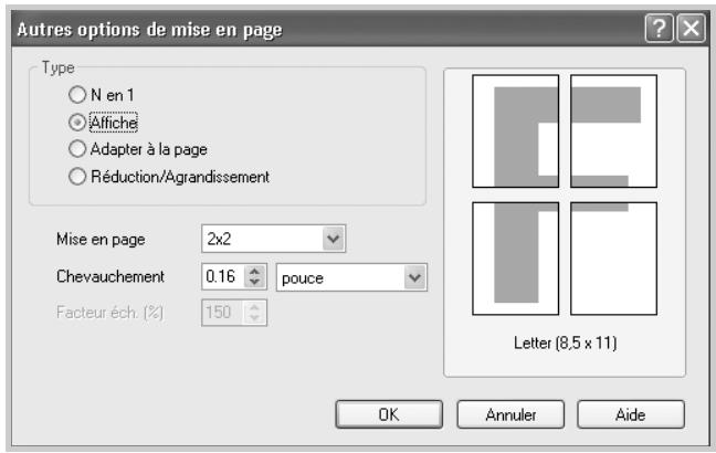 XEROX WORKCENTRE PE120 - Impression d'affiches - 1